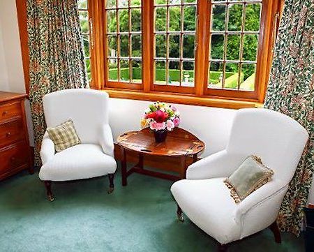 Timara Lodge Blenheim Oda fotoğraf