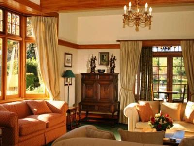 Timara Lodge Blenheim Dış mekan fotoğraf