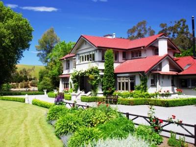 Timara Lodge Blenheim Dış mekan fotoğraf