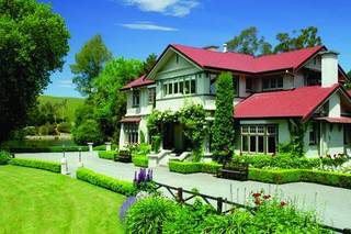 Timara Lodge Blenheim Dış mekan fotoğraf